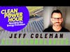 Digital Infrastructure for Decarbonizing the Built Environment with Jeff Coleman, Eli | EP151
