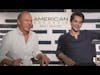 Dylan O'Brien & Michael Keaton on the surprisingly difficult part of making AMERICAN ASSASSIN