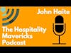 #4: Recruiting in the Hospitality Industry With John Haite