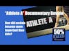 “Athlete A” Documentary Review/React – How did medals become more important than kids? | 50% Facts