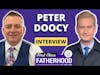 Peter Doocy Interview | FOX News White House Correspondent