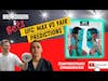 UFC FIGHT NIGHT: Max Holloway vs Yair Rodriguez | Predictions | Bets | Breakdowns