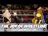 Hulkamania | WrestleMania 2 | The Joy of Wrestling
