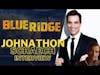 Actor Johnathon Schaech Interview | The Brett Allan Show 