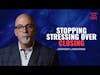 Closing Sales Effortlessly - Anthony Iannarino