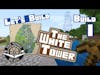 Wheel of Minecraft: White Tower Mega Build 1