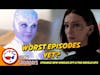 Strange New Worlds Ep7 & The Orville Ep3 Discussion - From Bad To Worse?
