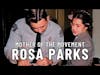 The MOTHER of the Civil Rights movement (The Life of Rosa Parks) #onemichistory #blackhistory