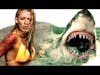 Bewbs vs. Shark - The Shallows (2016)