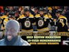 Breaking Down the Boston Bruins' Record-Breaking Season: Insights from Shukri Wrights