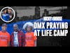 Erica Ford Talks About DMX Praying At LIFE Camp And Becoming Woke | Nicky And Moose