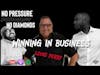 Winning Business Principles  w/ Louis Perry