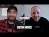 Kevin Hines || Trevor Talks Podcast with Trevor Tyson #KevinHines #KevinHinesStory #MentalHealth