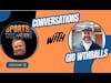 Video Conversation with Gio Balistreri of WTHBalls Blog