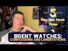 Brent Watches - Confessions and Lamentations | Babylon 5 For the First Time 02x18 | Reaction Video