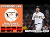 Should the Giants be in on Blake Snell? | Thompson 2 Clark