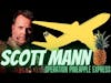 Scott Mann “Operation Pineapple Express”