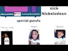 mrgentleman lifestyle podcast tv episode 10 - Nickelodeon episode with magna, marsha and  roddy rod