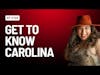 EPISODE 129: Get to Know Carolina| Carolinasotomayor.com