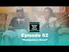 Not Just Music Podcast | Episode 62 | ft Duan & Q | 