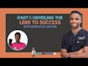 Part I: Unveiling the Lens to Success with Demarcus Leflore
