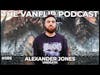 UNDEATH - Alexander Jones - Lambgoat's Vanflip Podcast (Ep. 86)