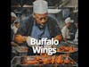 How a Black Man created Buffalo Wings (Audio Only)