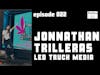 OOH Insider - Episode 022 - Jonnathan Trilleras, How is COVID impacting advertising?