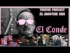 El Smoothie King Tells Why El Conde Movie Is A Must-Watch