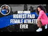 Naomi Osaka Becomes The Highest Paid Female Athlete Ever | Nicky And Moose