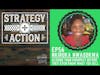Close Your Prospect Before They Even Know What You Sell - Nkiruka Nwasokwa | Strategy + Action
