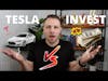 Tesla VS. Investing: What Would Happen If You Invested a Tesla Car Payment?