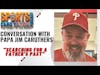 Conversation with Jim Caruthers 