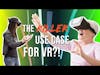 THE KILLER USE CASE FOR VR?