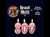 Space Nuts with Professor Fred Watson & Andrew Dunkley | Astronomy Science