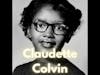 Lost in the Movement (The Story of Claudette Colvin)
