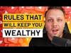 15 Personal Finance Rules That Will Keep You Wealthy! (The Personal Finance Podcast)