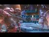Halo 5 Triple Kill Minitage