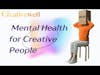 The Creative Well Mental Health Assistance for Creative Individuals.