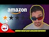 Salty Nerds Read Bad Amazon Reviews