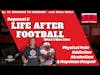 Life After Football: Addiction & Despair (Running to Freedom with Willie Miller - Ep78, Seg2)