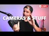 Cameras & Stuff