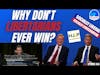 546: Why Don't Libertarians Ever Win?