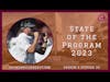State of the Program 2023