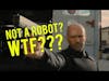 Wrath of Man Trailer Reaction [Why Isn't Jason Statham A Robot???]