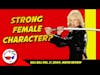 Kill Bill Vol. 2 (2004) Review - The Ultimate Strong Female Character?