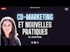 Co-Marketing et Partenariats : Caroline Mignaux, CEO de Reachmaker -  Conférence