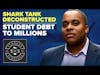 Shark Tank Deconstructed  Students From Storage Scholars Reaction Ep  7