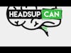Episode 61 – HeadsupCAN (concussion awareness, Seth & Ryan)