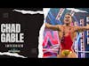 Chad Gable Talks Raw on Netflix, Finishing His Story, Charity Passion, Wrestlemania | Interview 2024